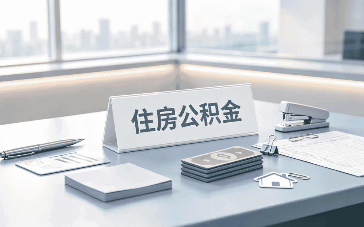 娄底在职住房公积金代办服务能不能自己办完再找