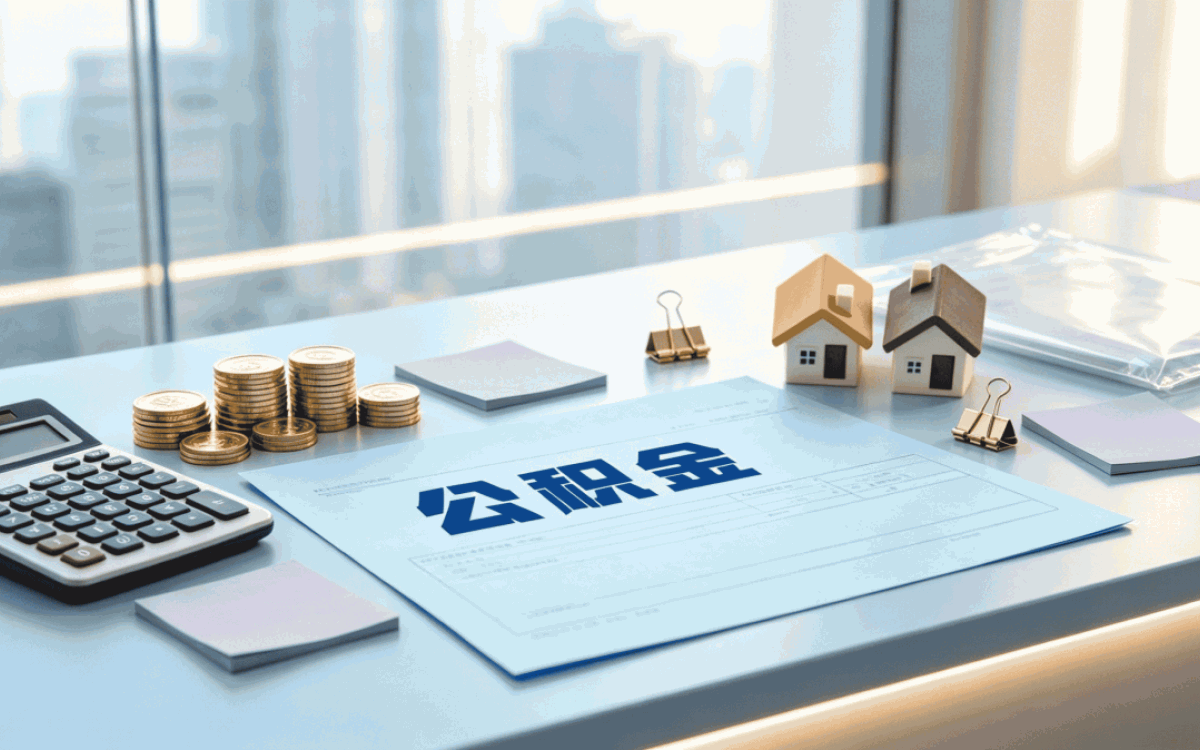 娄底公积金代办公司收费标准到底行不行