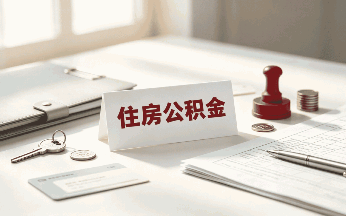 娄底在职住房公积金代办服务能不能自己办完再找