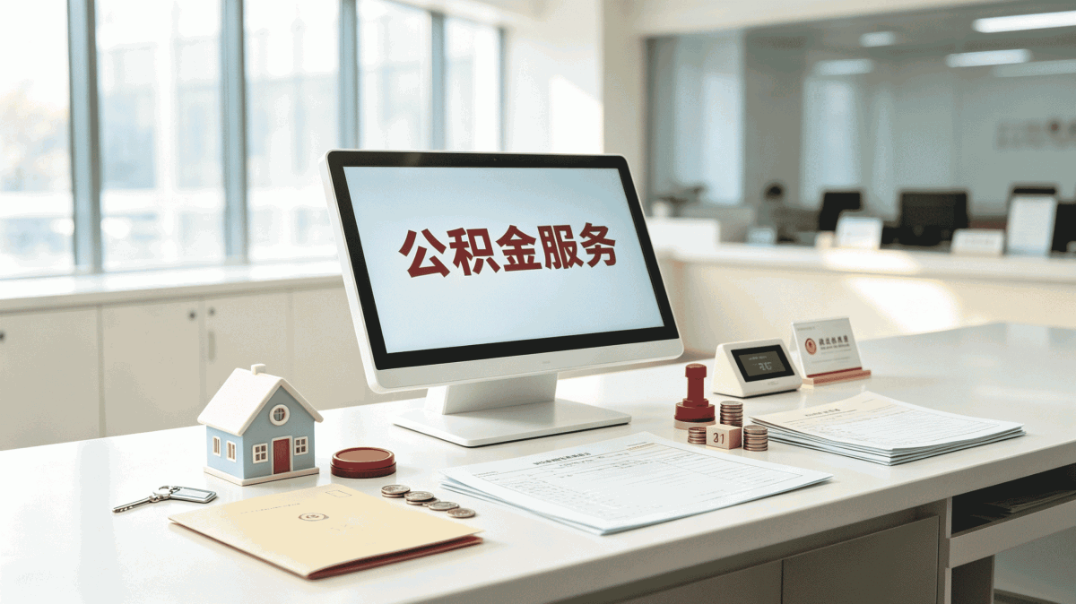 娄底劳务派遣公积金提取常见误区我第二次去才办成