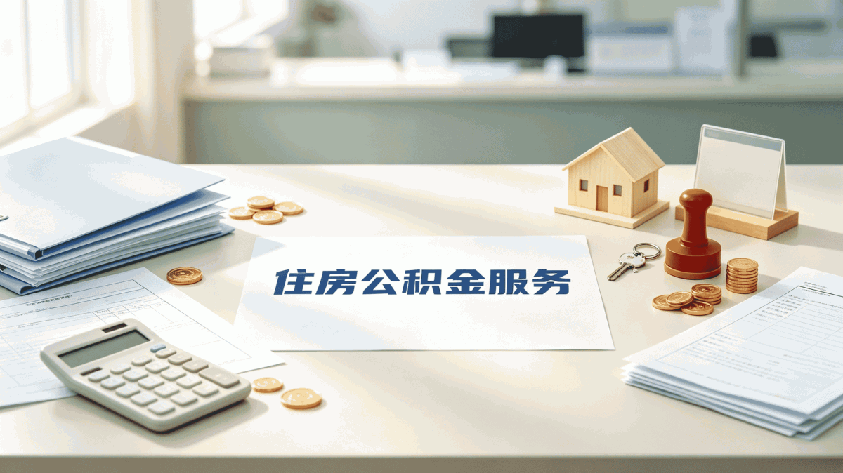 娄底劳务派遣公积金提取常见误区我第二次去才办成