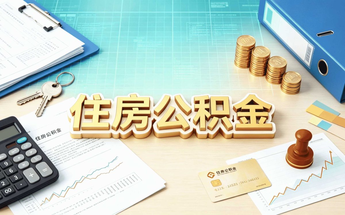 娄底公积金销户办理条件 早办晚办差多少钱