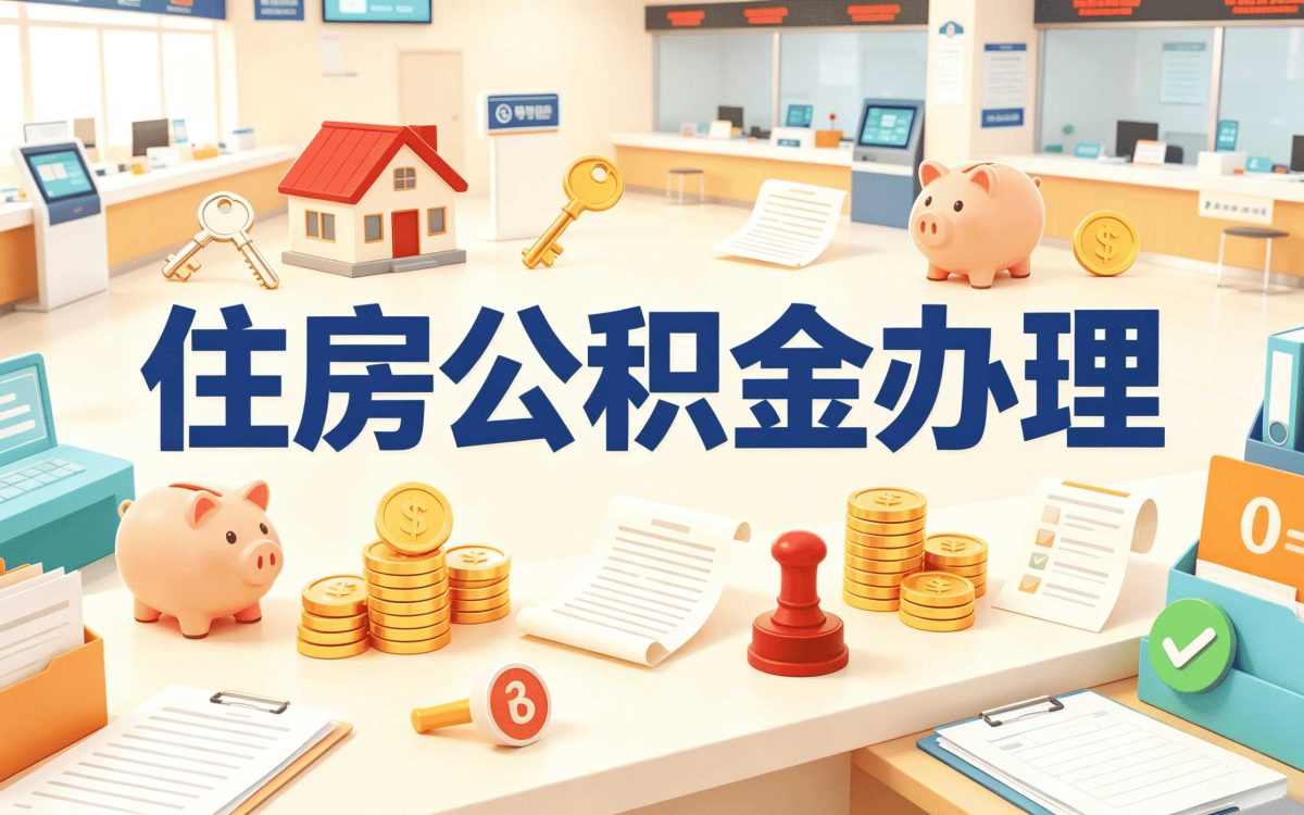 娄底自由职业者公积金缴存流程能按月自己交吗