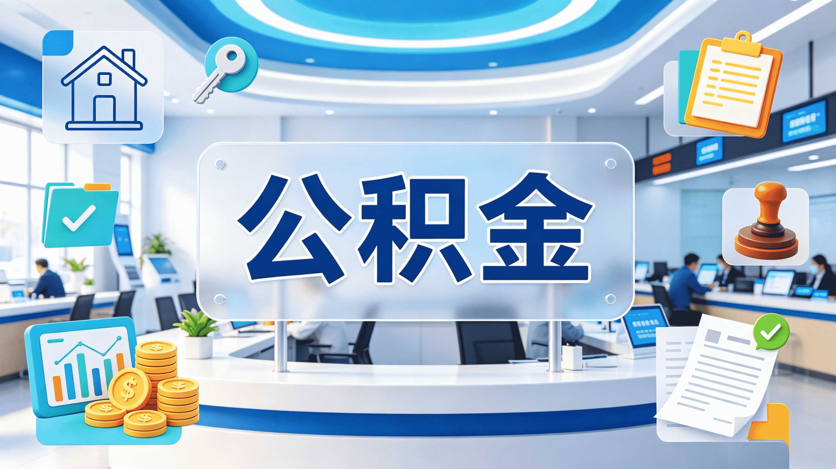 我在娄底办过装修公积金提取，说说真实感受