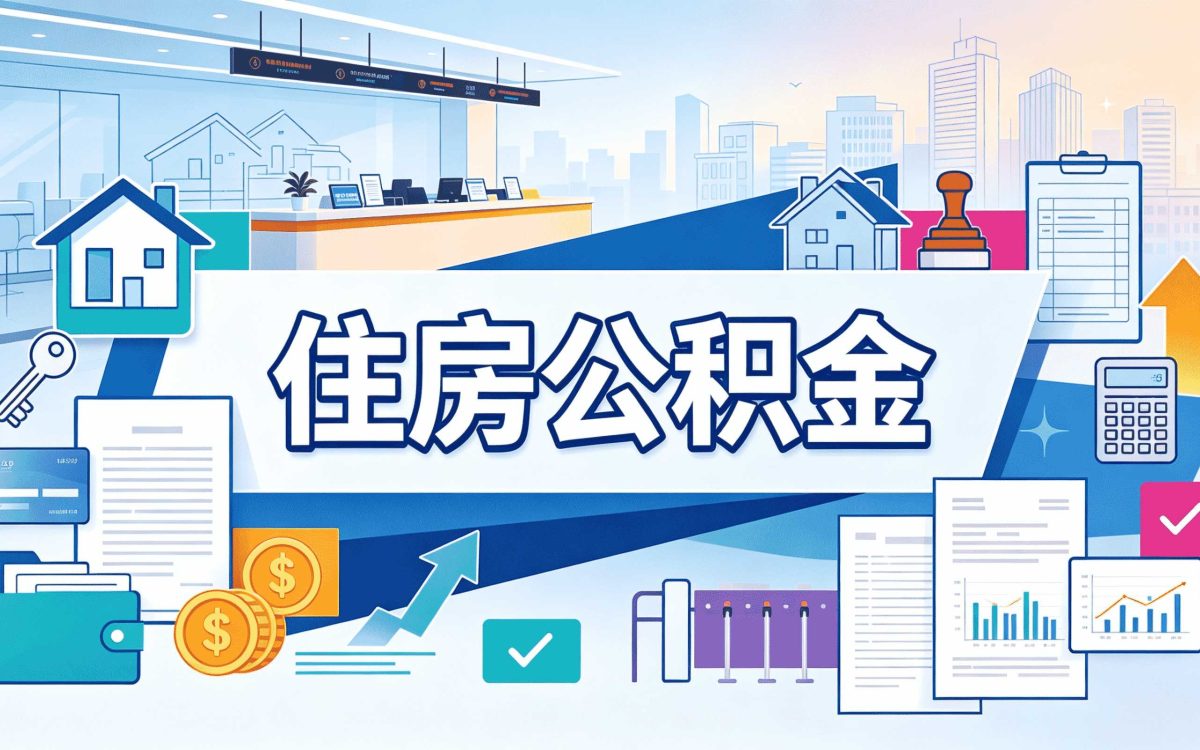 娄底公积金异地提取太难了怎么解决 这几点容易白跑