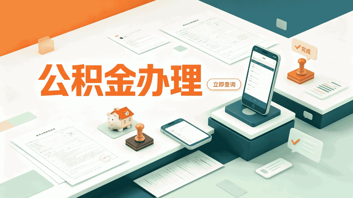 娄底公积金销户办理条件 早办晚办差多少钱