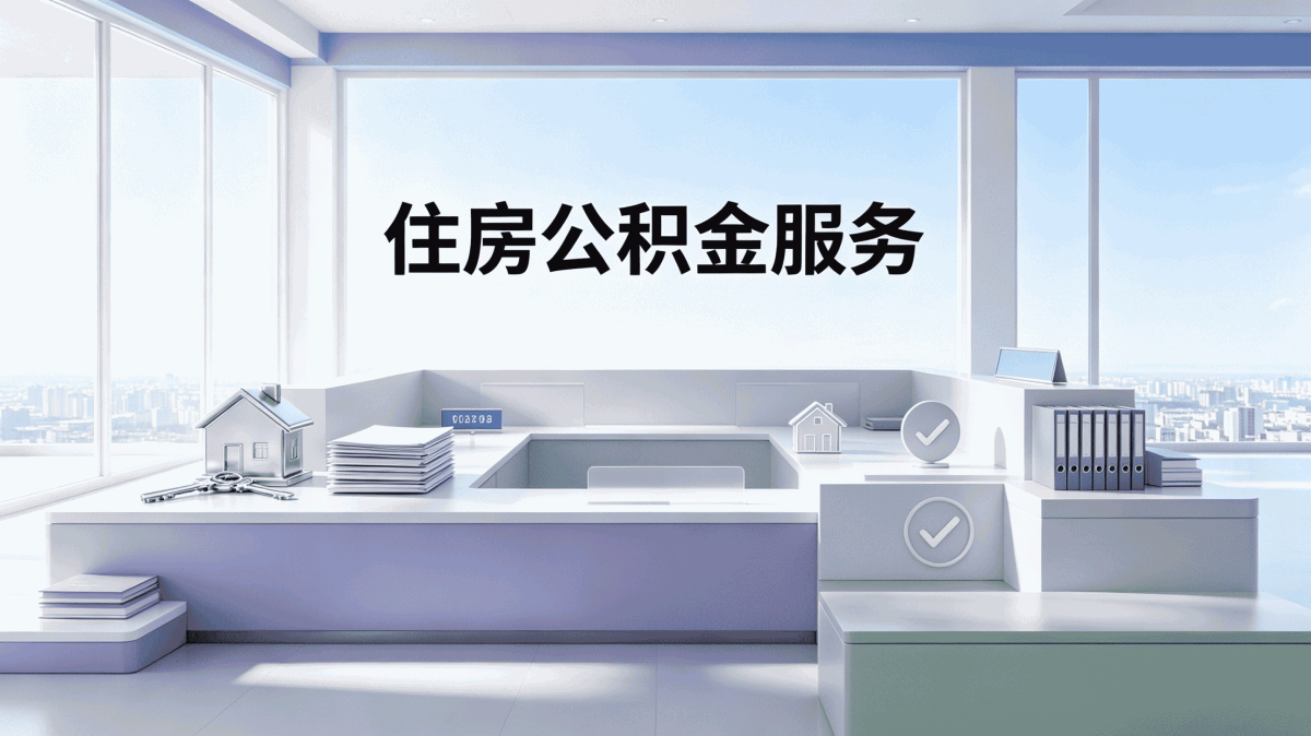 娄底在职提取住房公积金代办中介容易白跑别踩坑