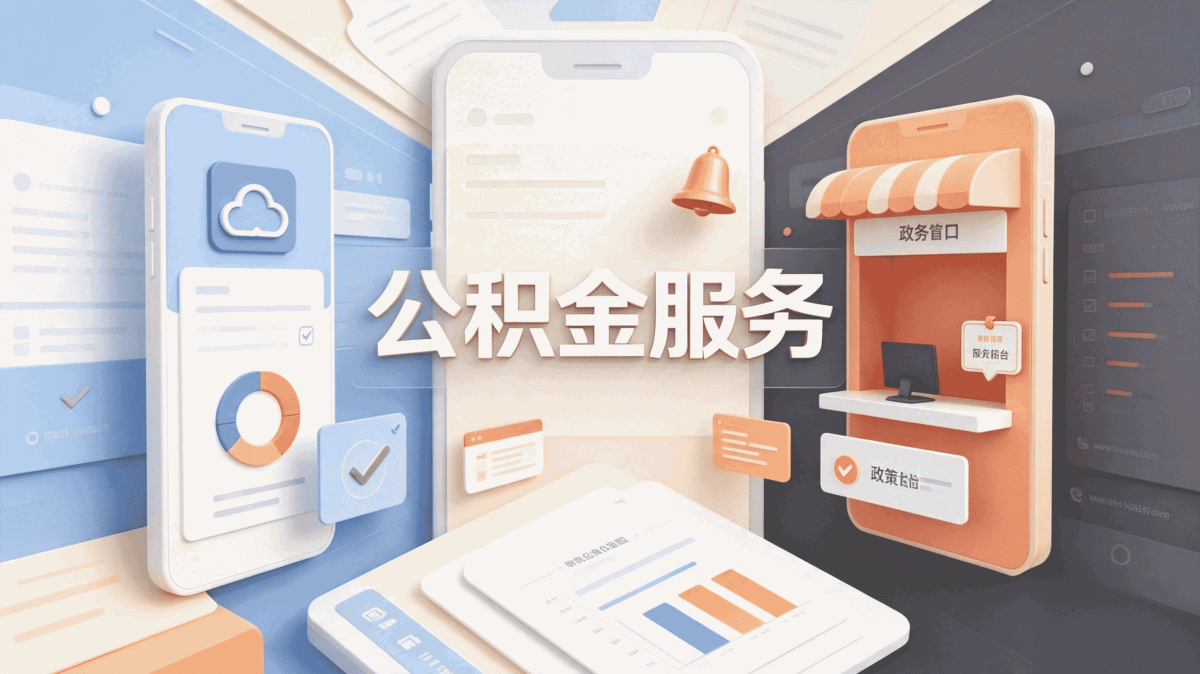 娄底公积金查询个人账户查询我跑了三趟才弄明白