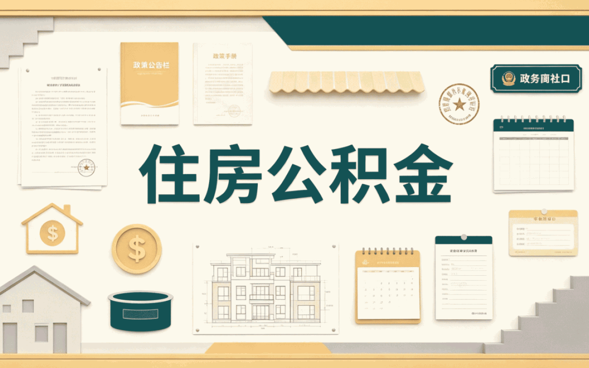 娄底实体机构公积金代办中介算不算正规渠道