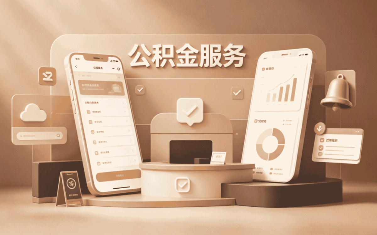 娄底公积金账户上出现合并与撤销哪种能多拿钱