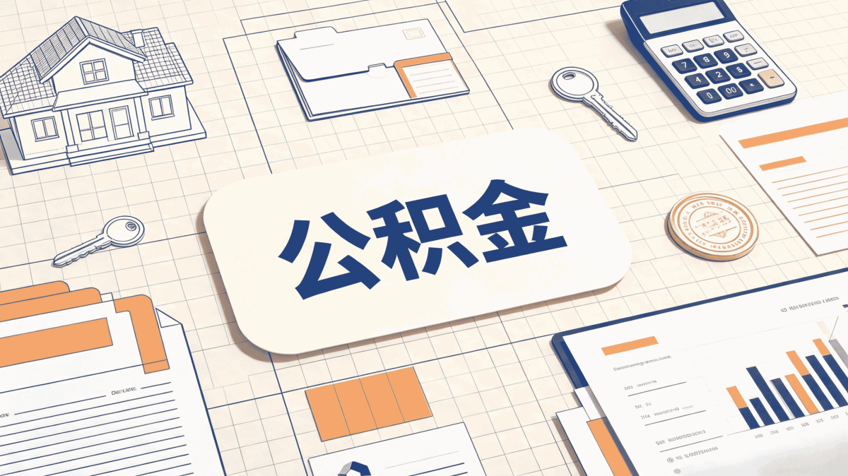 娄底个体经营者公积金提取我第二次去才办成