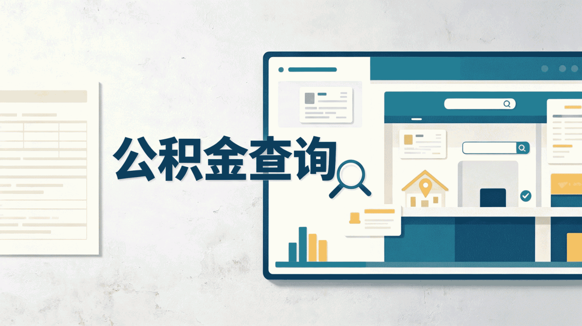 娄底公积金补缴多久能提取这几点容易白跑