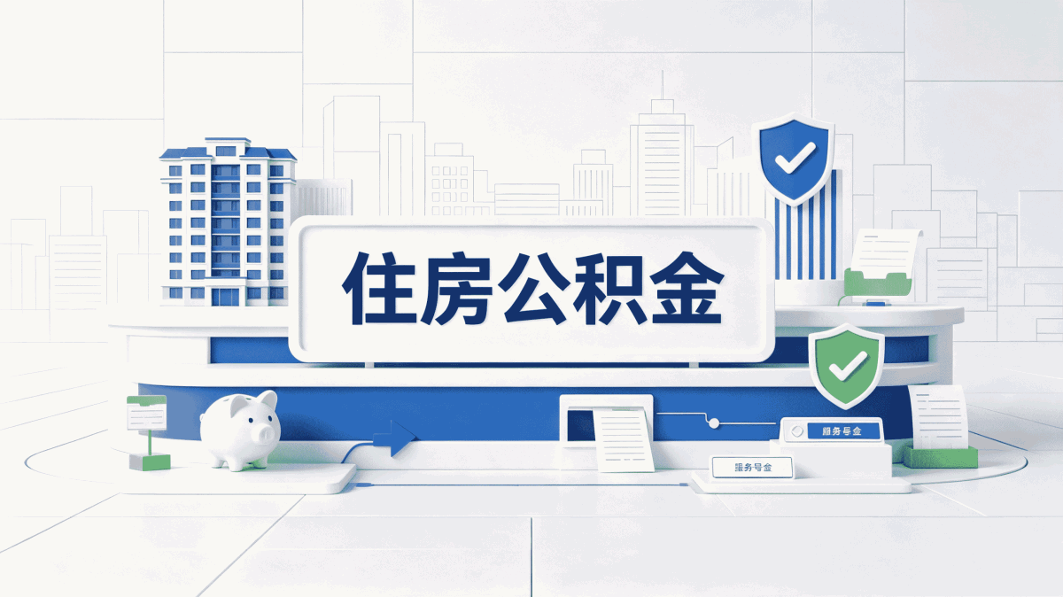 娄底劳务派遣公积金提取常见误区我第二次去才办成