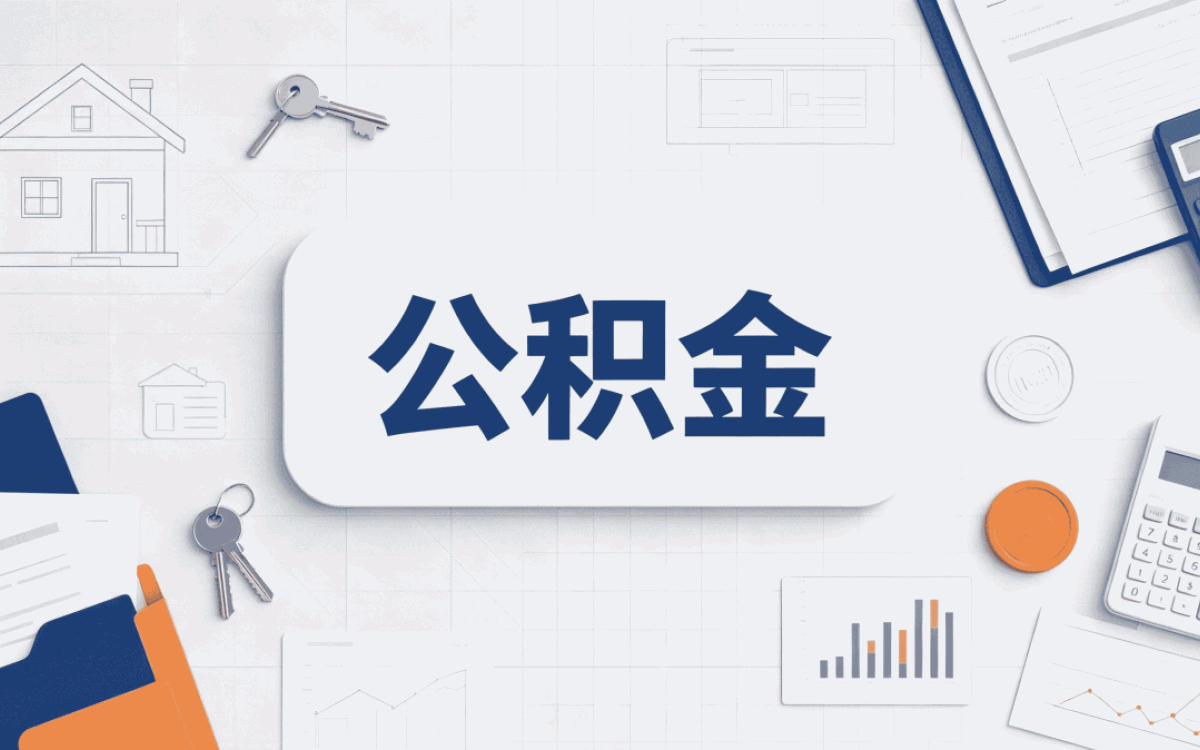 娄底公积金提取不能超过总额多少 新规口径怎么算